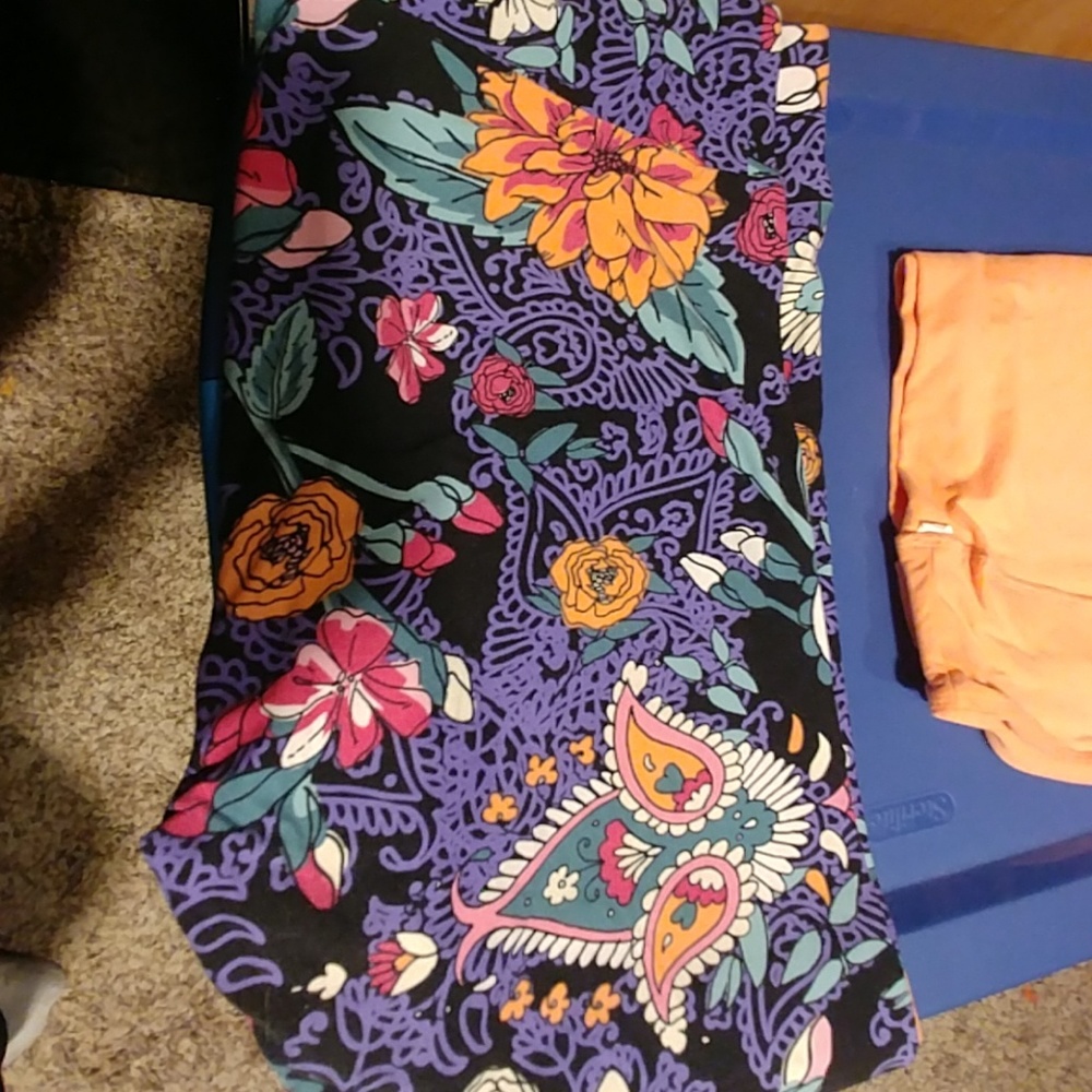 Leggings